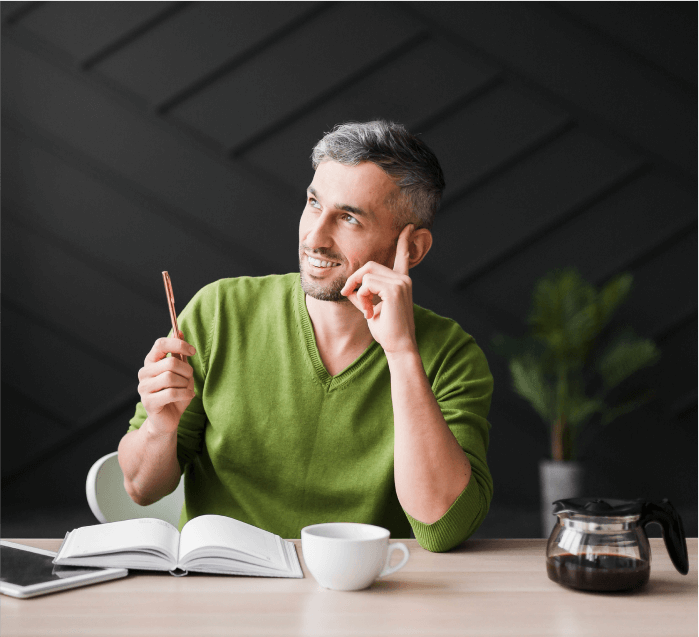 Create a Compelling Story