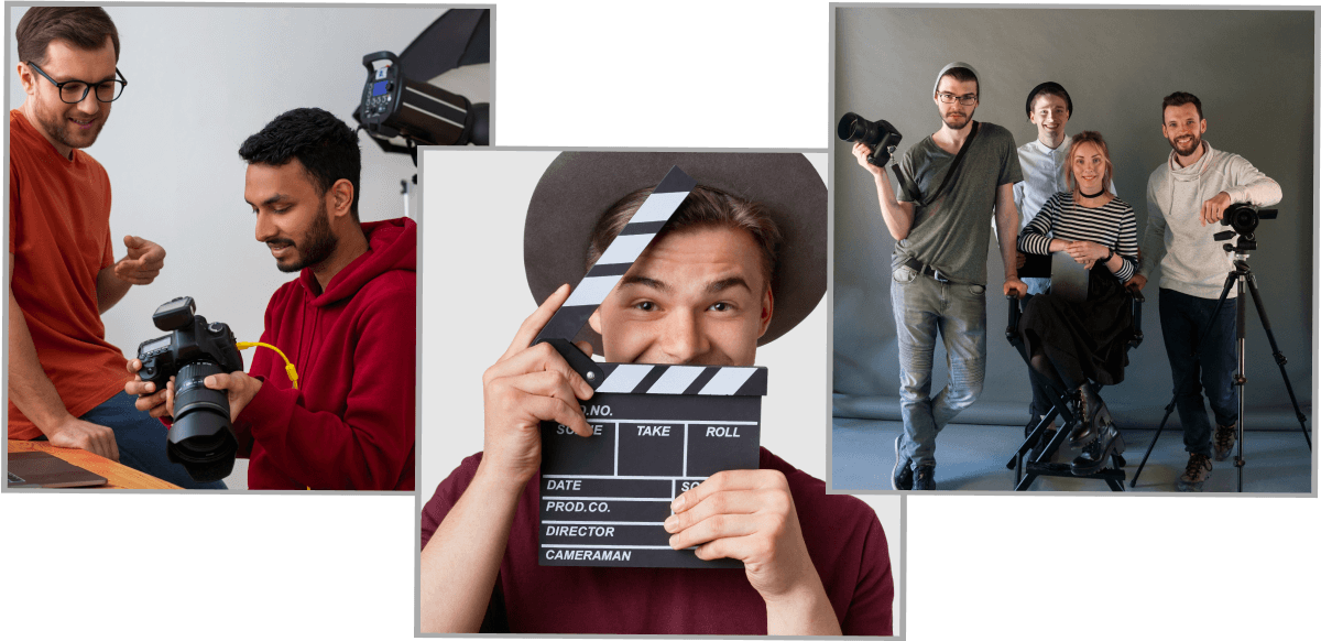 Navigating Career Opportunities in the Film Industry