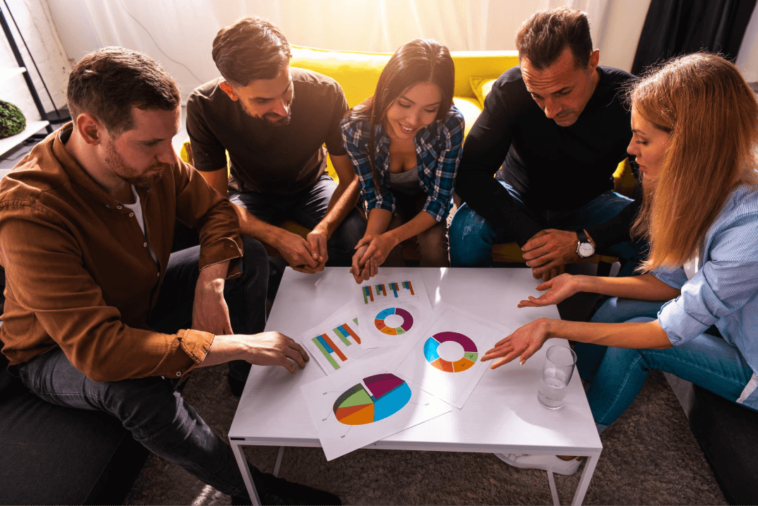 Predictive Analytics for Film Trends