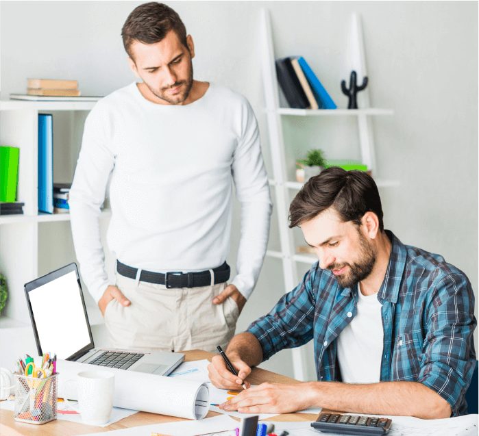 Present a Detailed Budget Plan