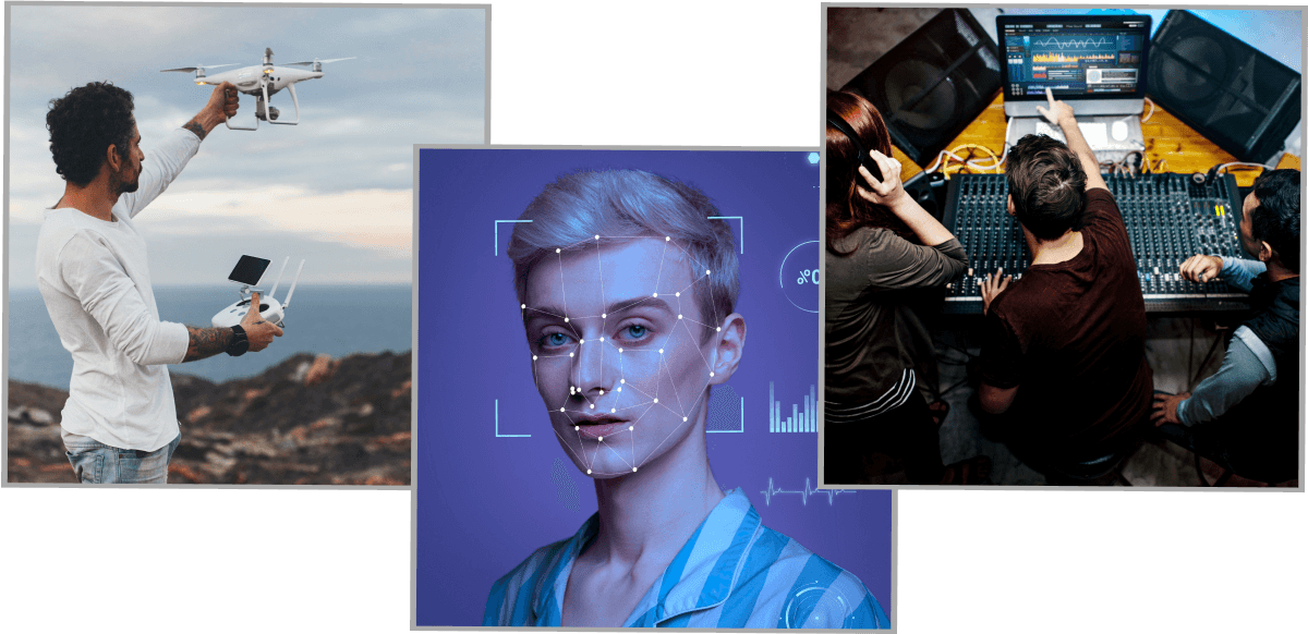 Technological Innovations Revolutionizing Production Processes