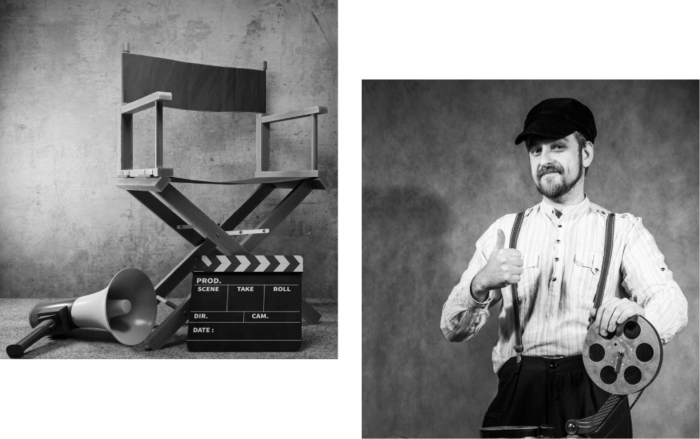 iconic eras filmmakers