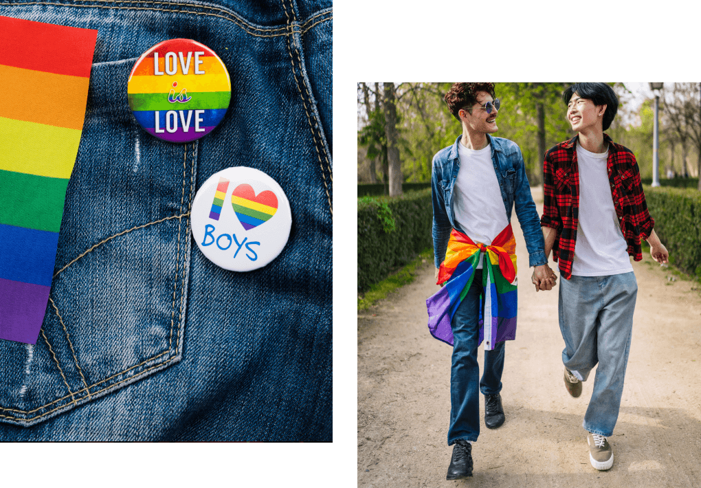 Advocacy for Inclusive Policies and Safe Spaces 