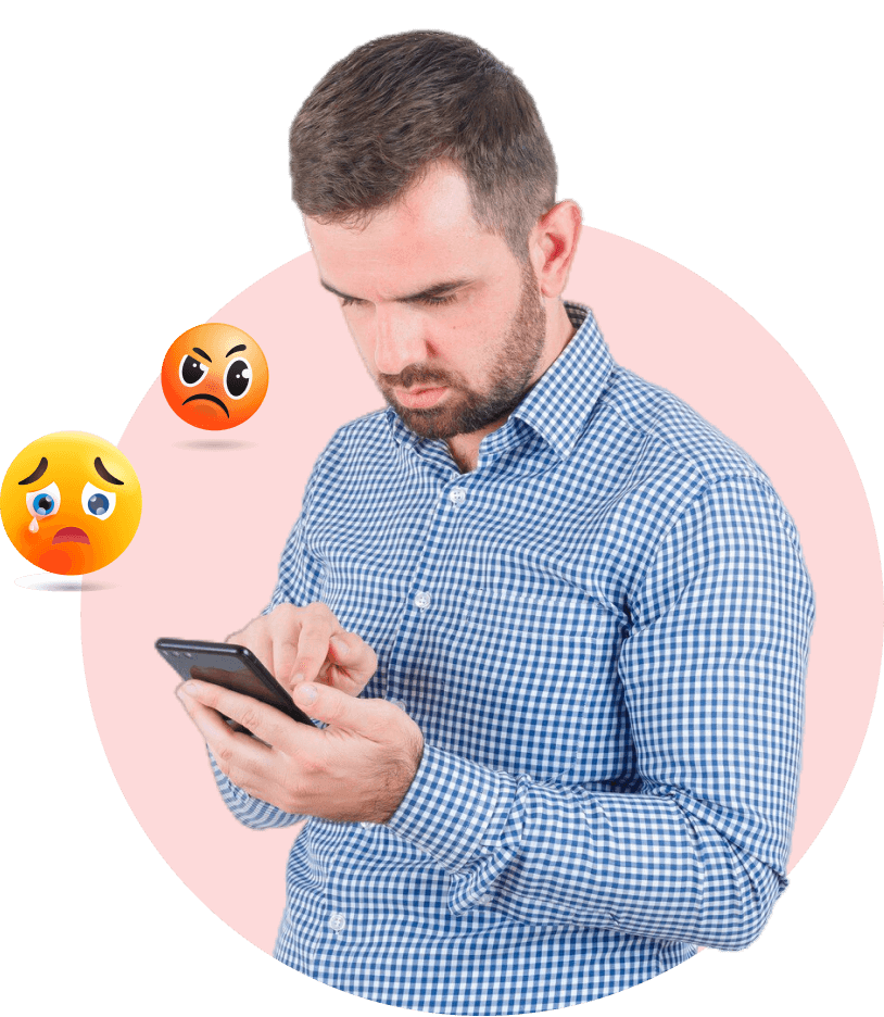 Algorithmic Manipulation