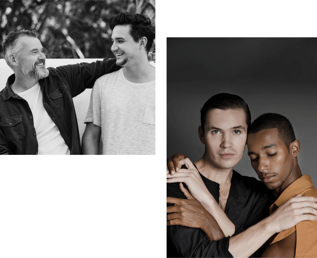 Amplifying Marginalized Voices and Underrepresented Stories 