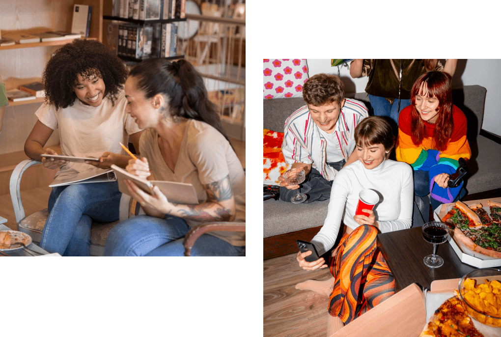 Community Engagement and Outreach Programs 