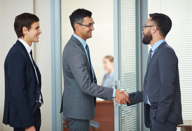 Convince Audiences Project