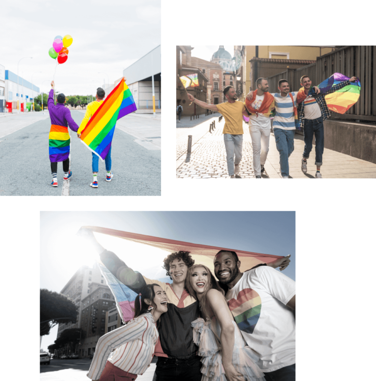 LGBTQ+ Cinema: A Journey Through Time