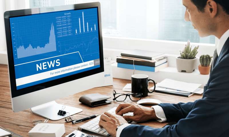 Evaluating news articles 