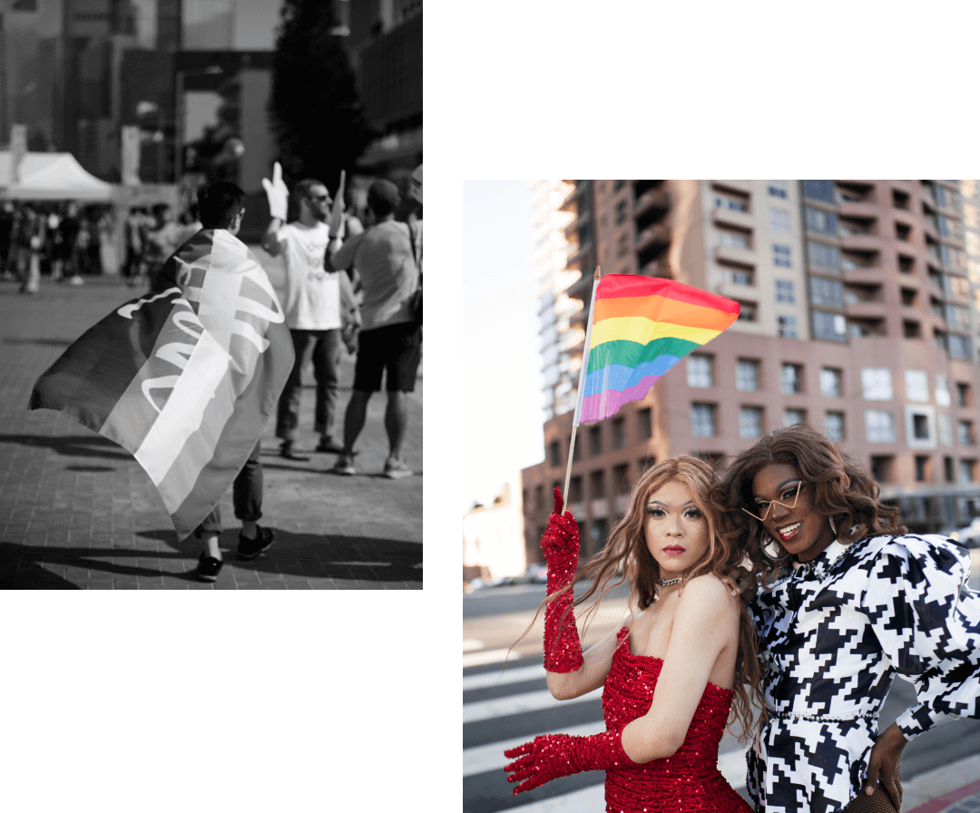 Examining Key Moments and Milestones in LGBTQ+ History 