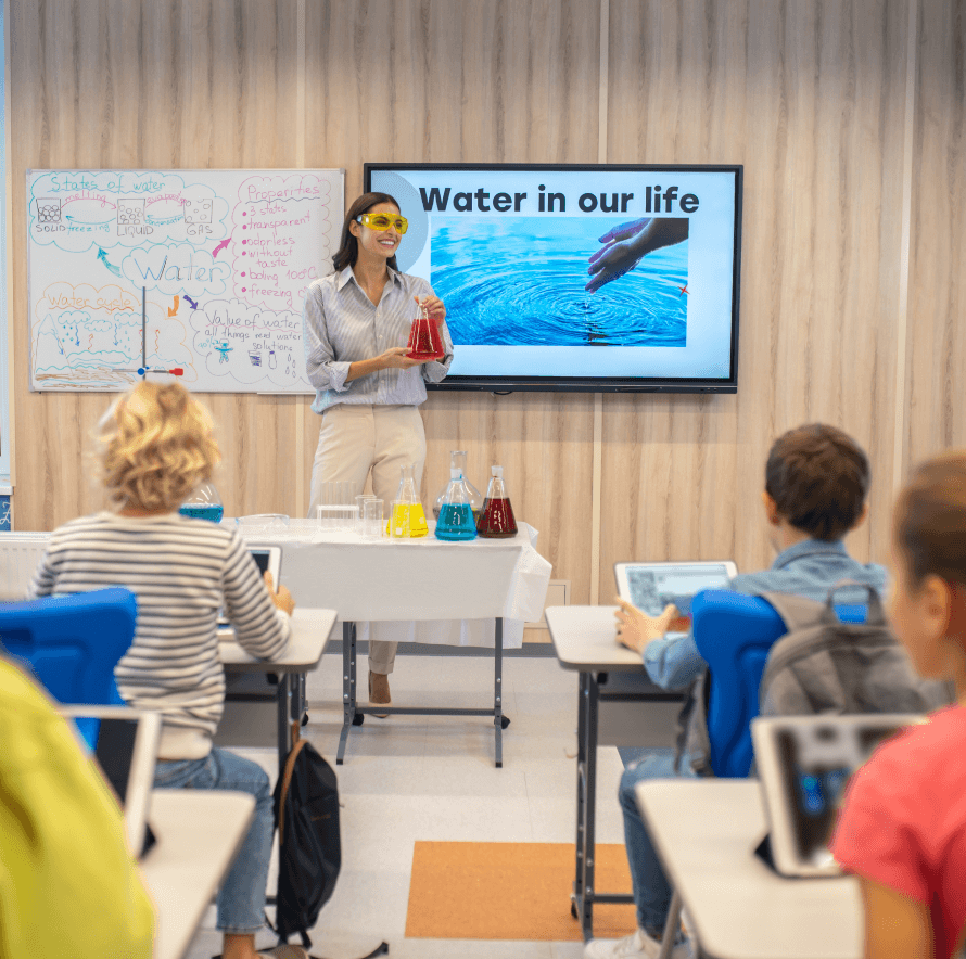 Incorporating Multimedia Resources and Technology 