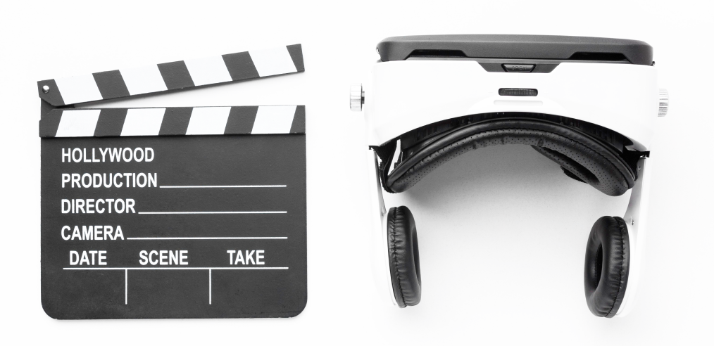 Innovations in Storytelling and Representation 