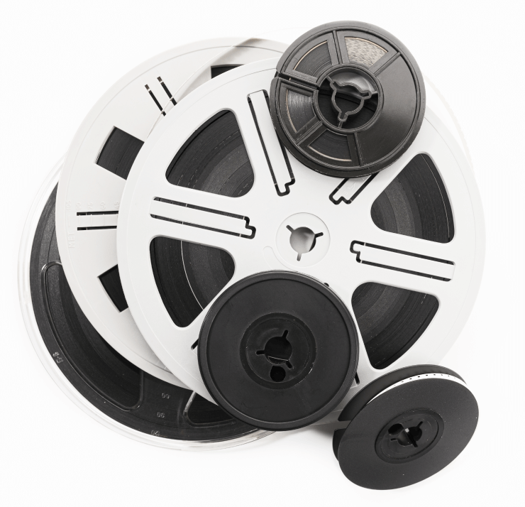 Intersectionality and the Future of LGBTQ+ Filmmaking 