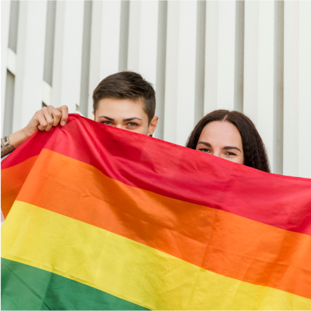 Navigating LGBTQ+ Histories and Narratives -1