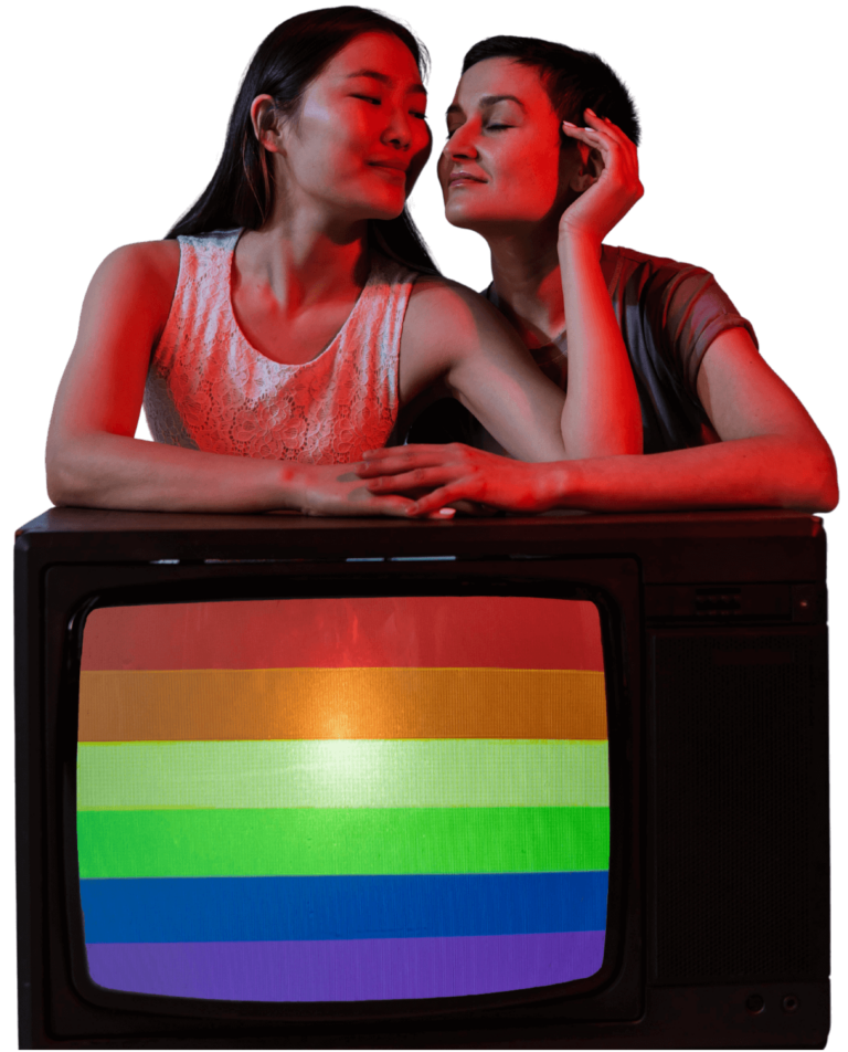 LGBTQ+ Cinema: A Journey Through Time