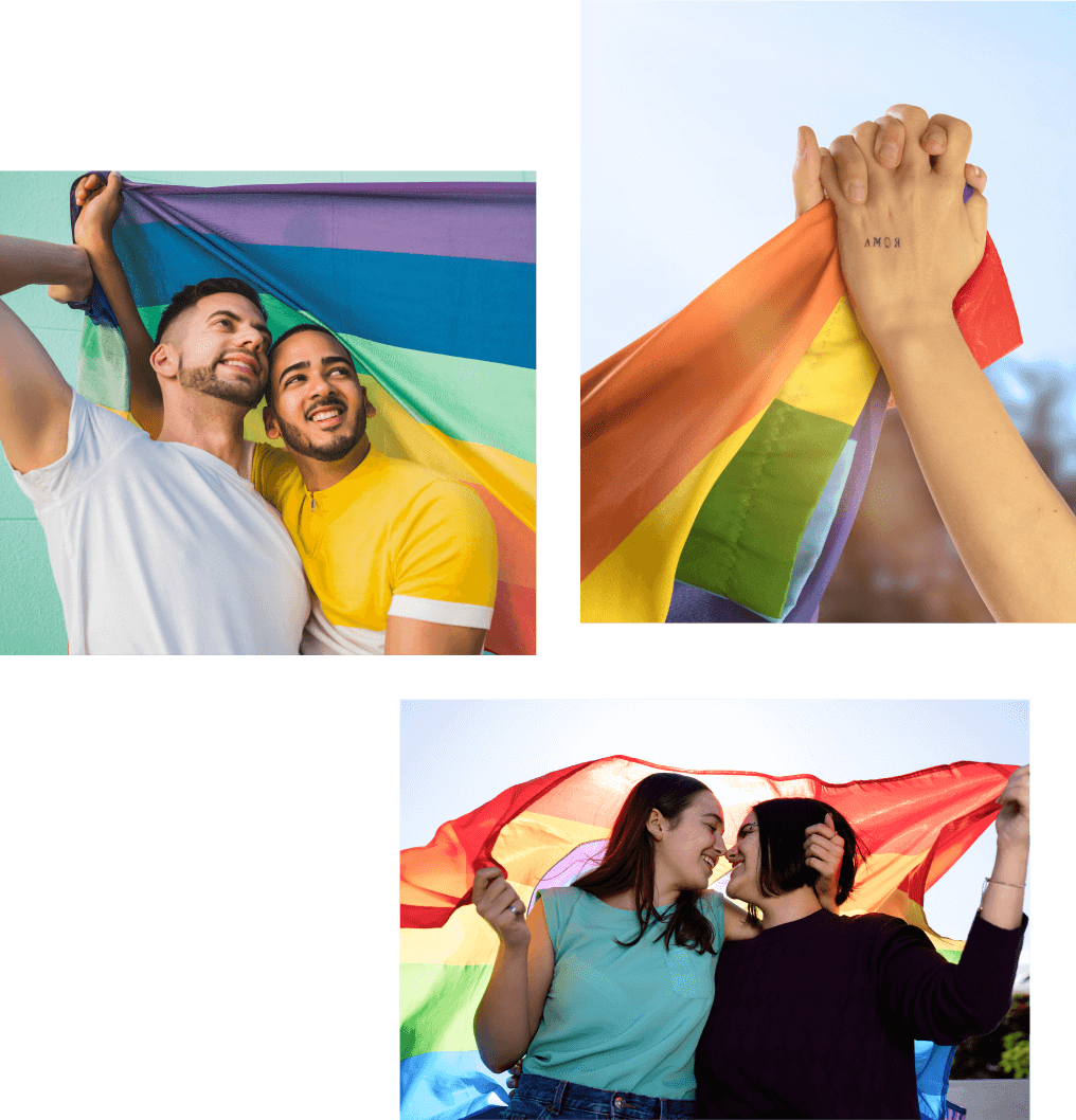 The Impact of Independent and Underground Films on LGBTQ+ Culture