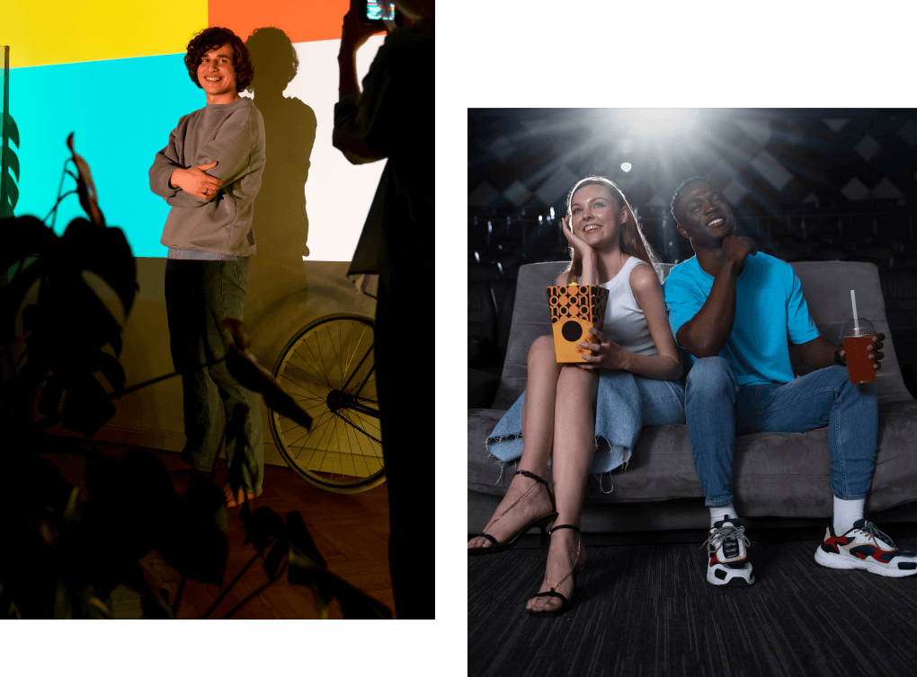 The Role of Film Festivals and Community Events in LGBTQ+ Advocacy 