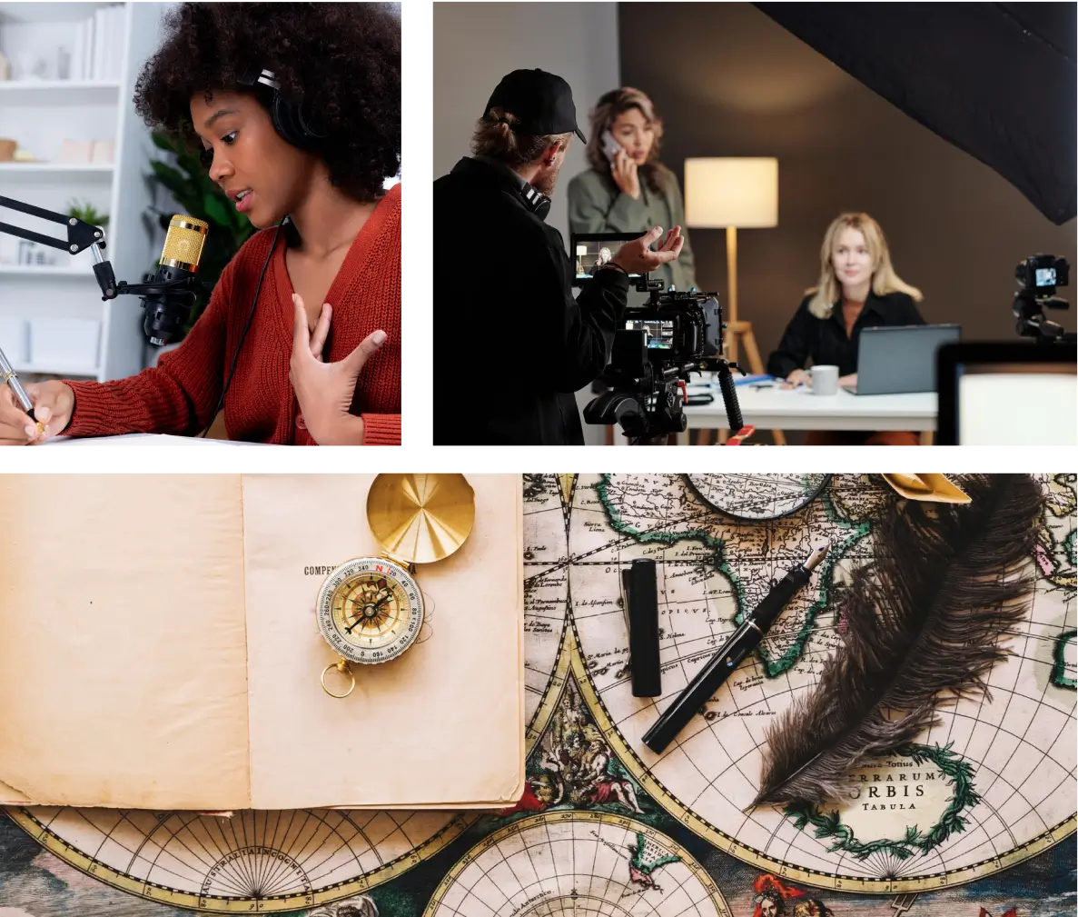 Assessing the Impact of Filmmaking on Learning Outcomes