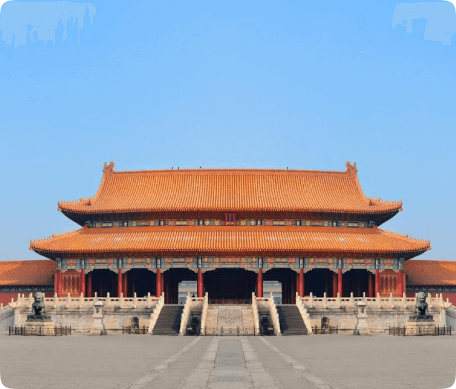 Bernardo Bertolucci’s The Last Emperor