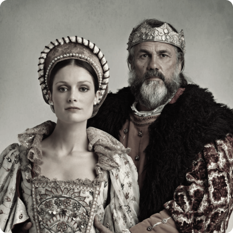 British Royal Family