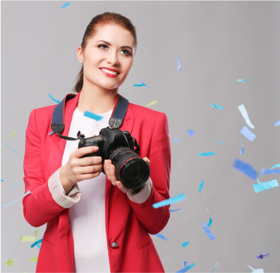 Celebrating student achievements