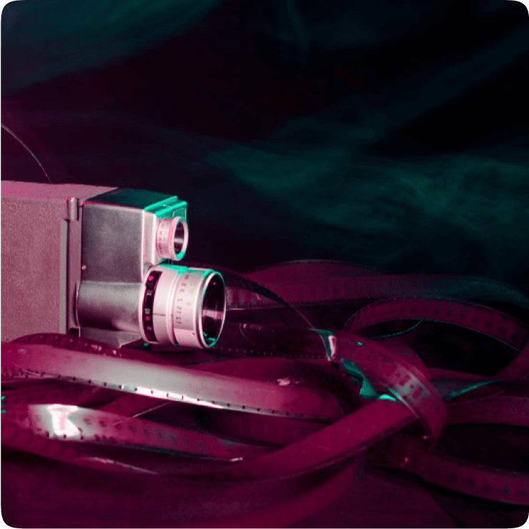 Challenge in Filmmaking-1