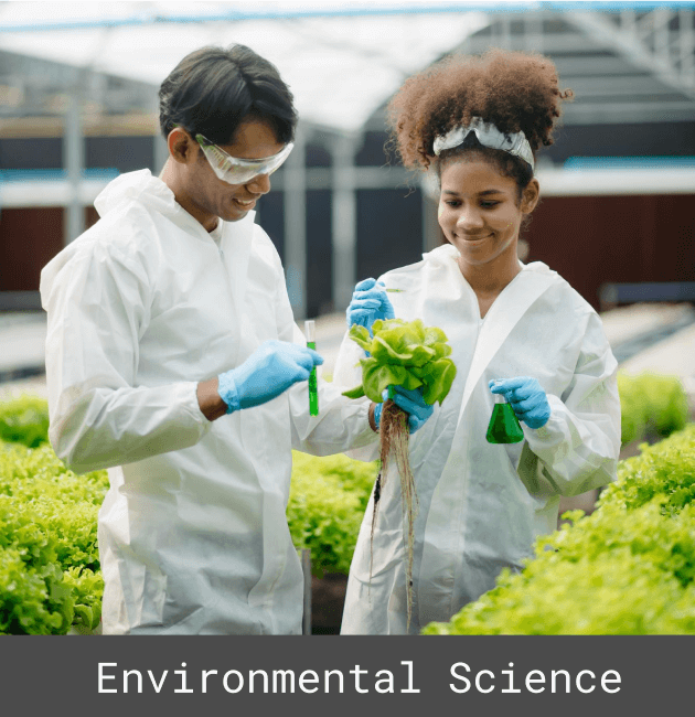 Enviromental Science