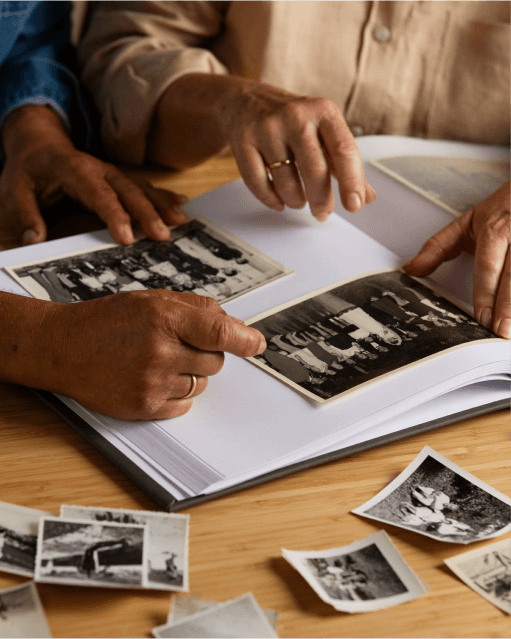 Historical documentaries