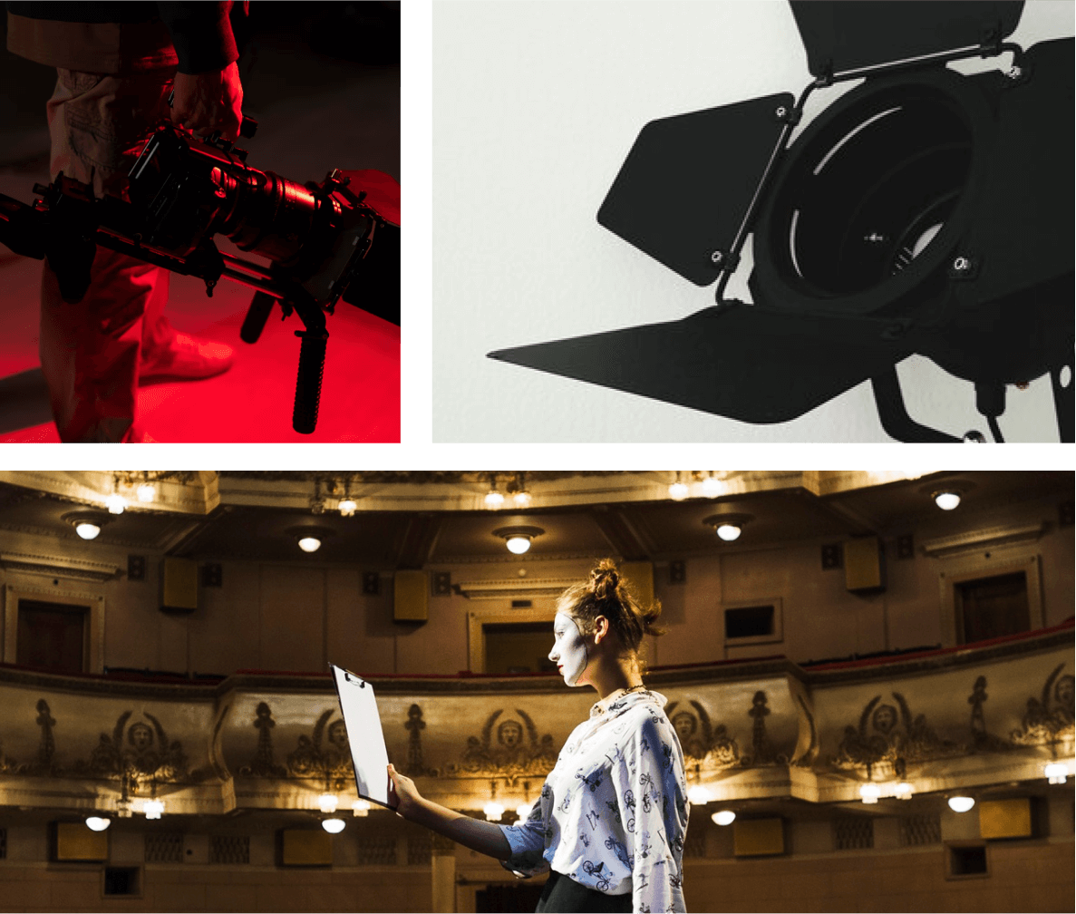 Incorporating Filmmaking into Educational Settings