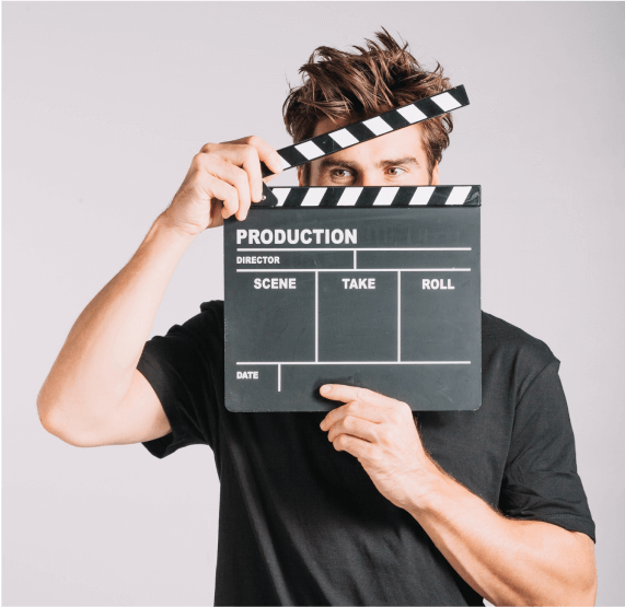 Showcasing their work