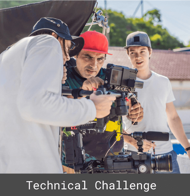 Technical Challenge