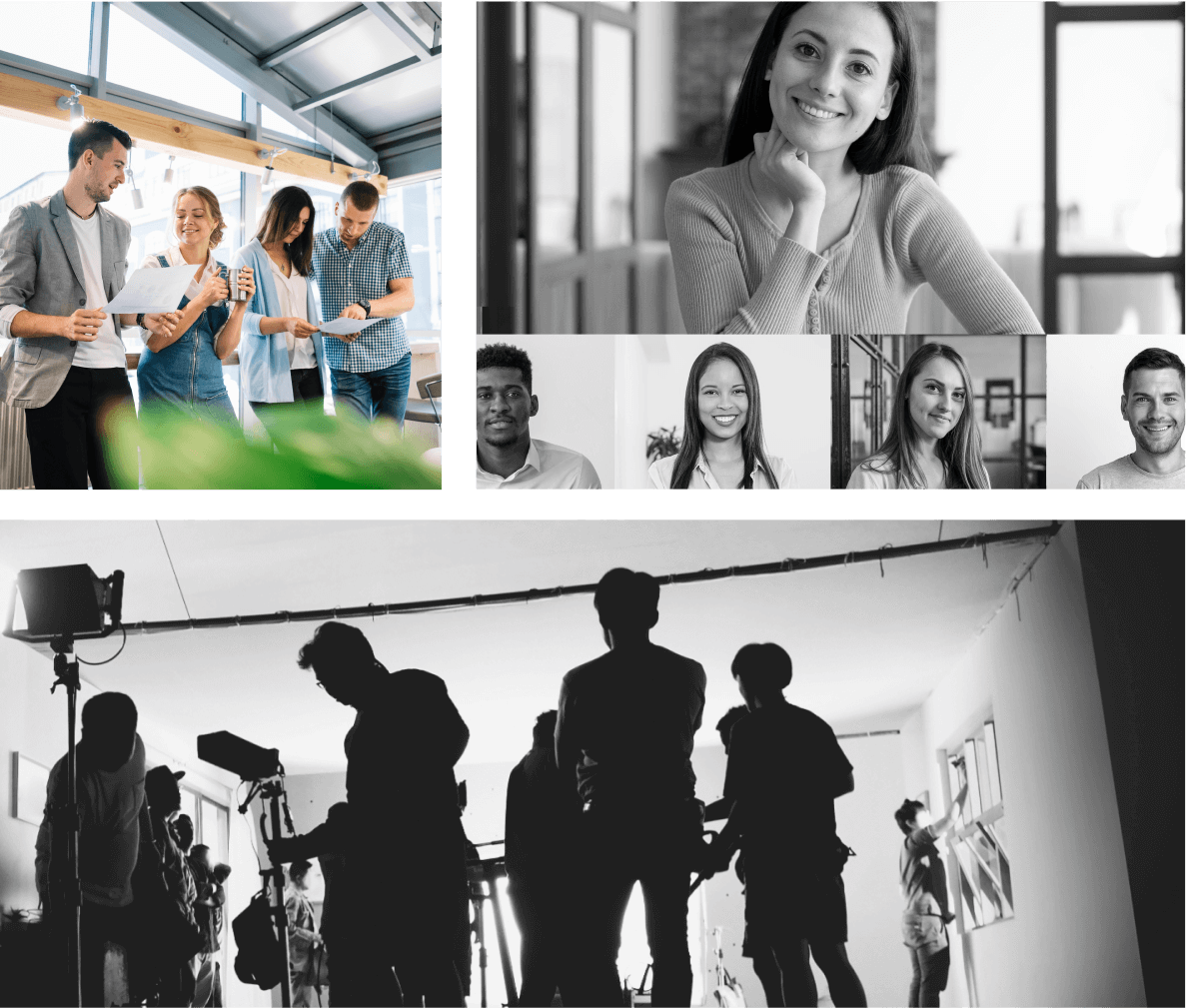 The Role of Digital Storytelling in Remote and Hybrid Learning