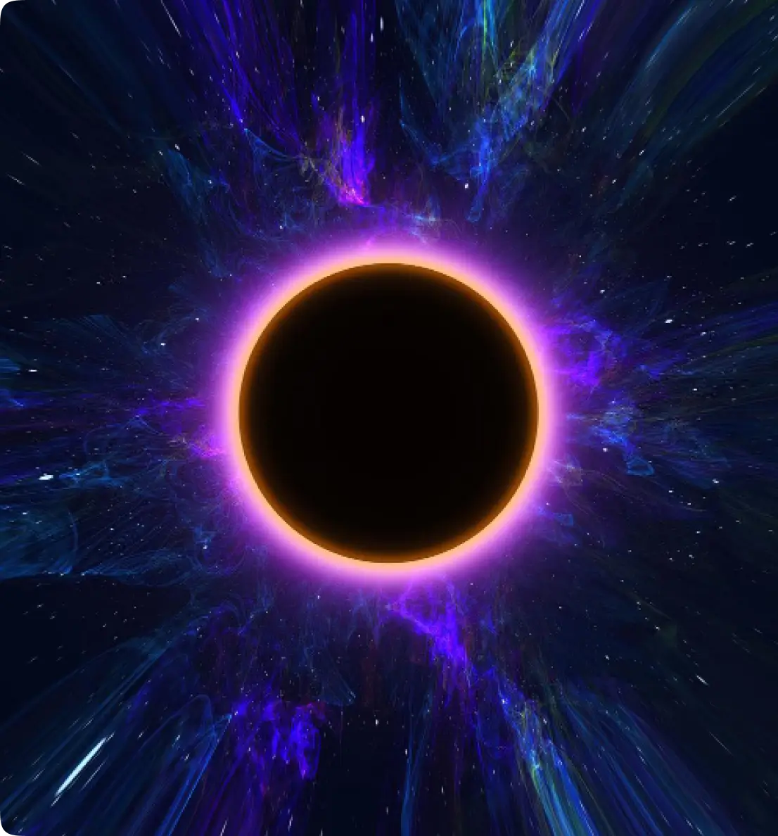 The Theory of Everything