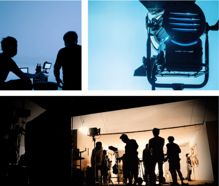 Youth Filmmaking: A Powerful Tool for Student Development