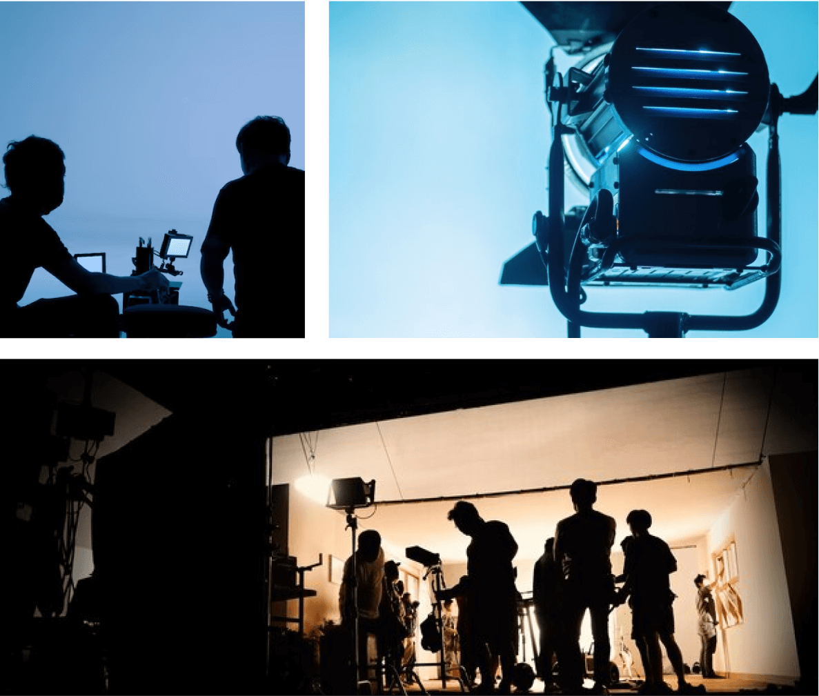 Understanding The Educational Benefits of Filmmaking