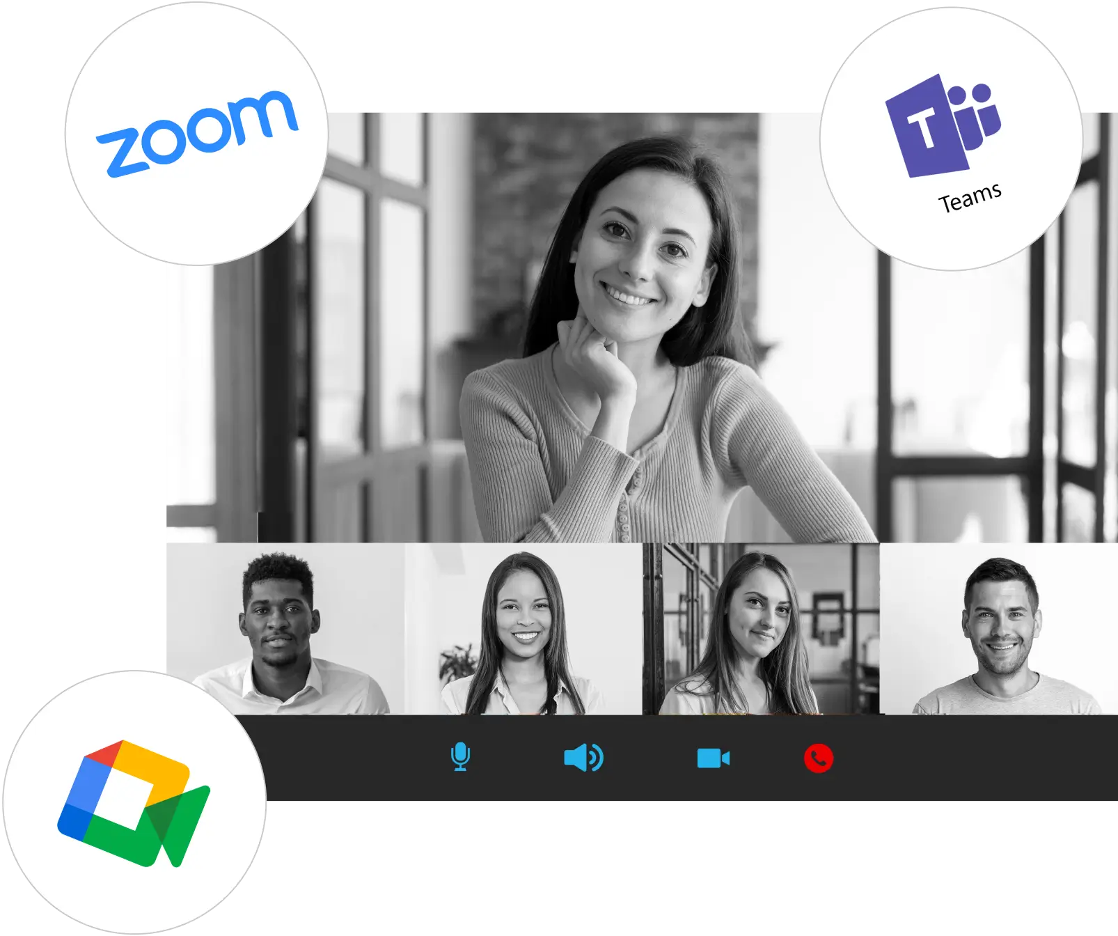 Virtual Collaboration