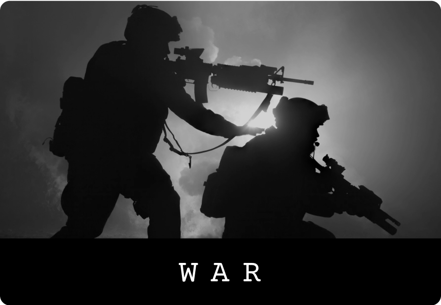 WAR