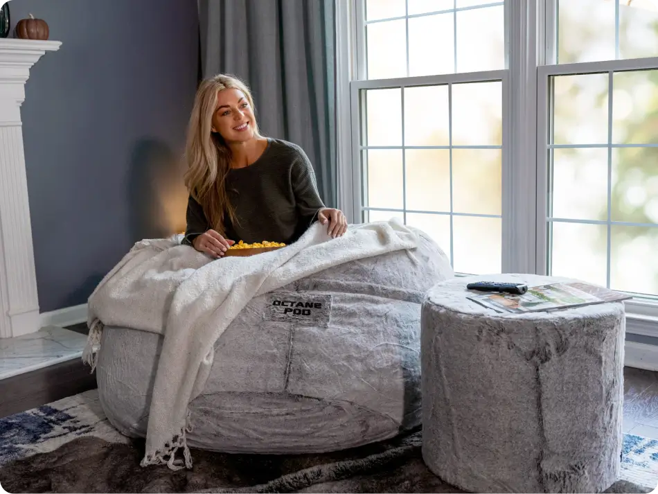 cozy-octane-pod