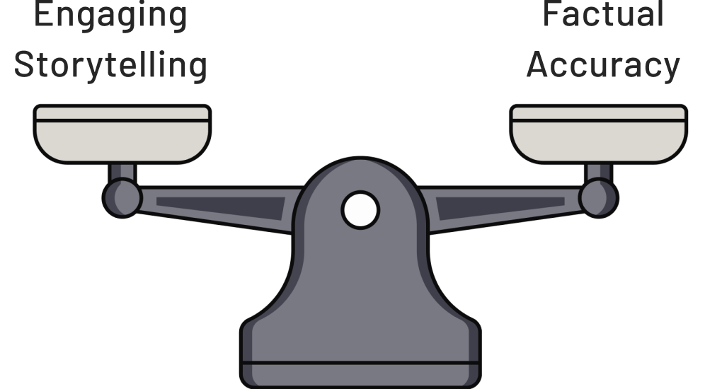 engaging-storytelling-and-factual-accuracy