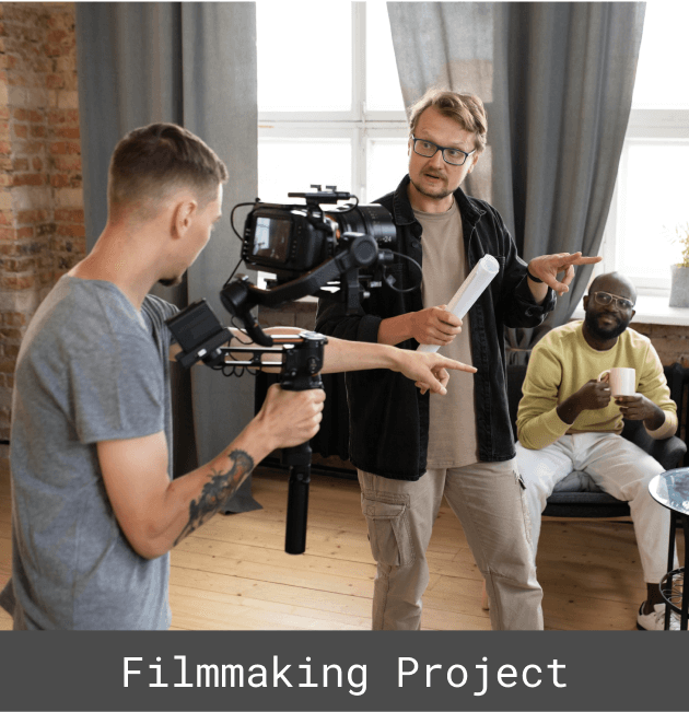 filmmaking Project