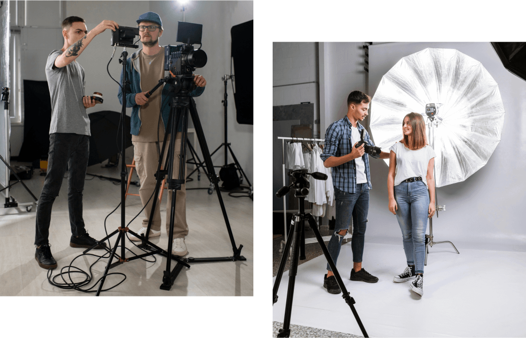 Why Filmmaking is the New Modern-Day Alchemy