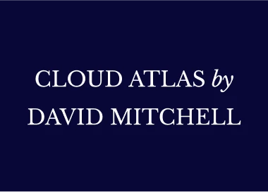 David Mitchell’s Cloud Atlas