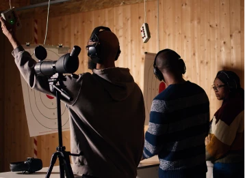 Embracing Diversity & Adaptation Narratives 1