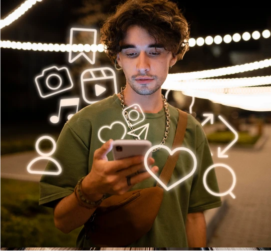 Engaging Audiences & Fostering Community Discussion