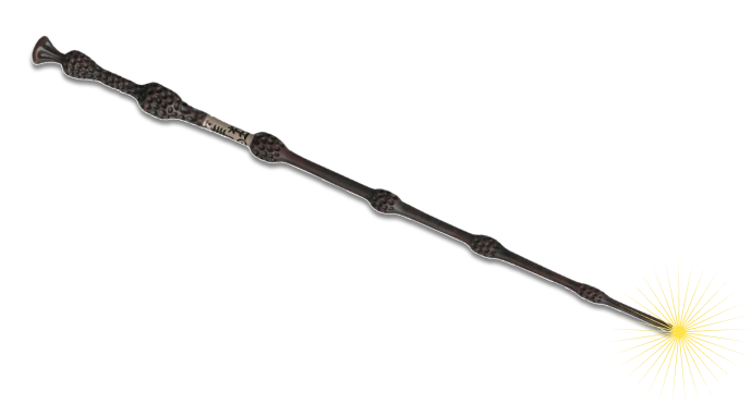 Harry Potter Series bottom_