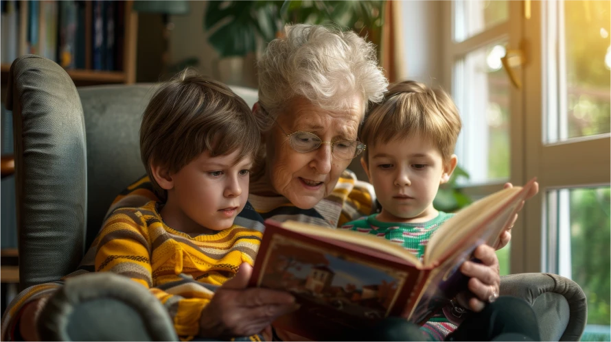 Iconic Book-to-Film Adaptations