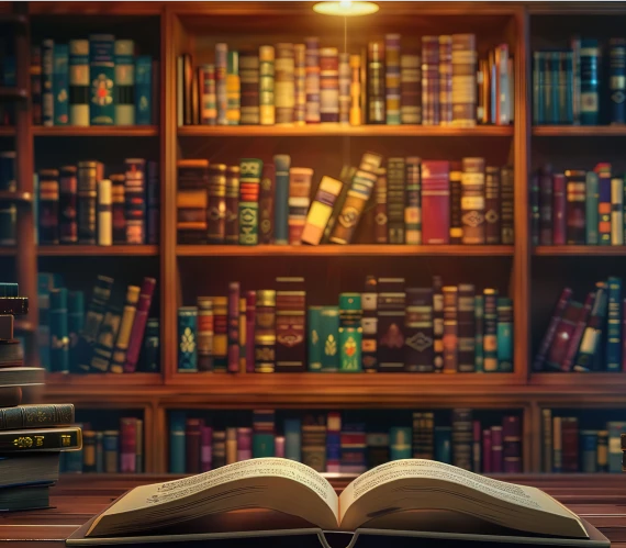 Impact On Literary & Cinematic Culture_