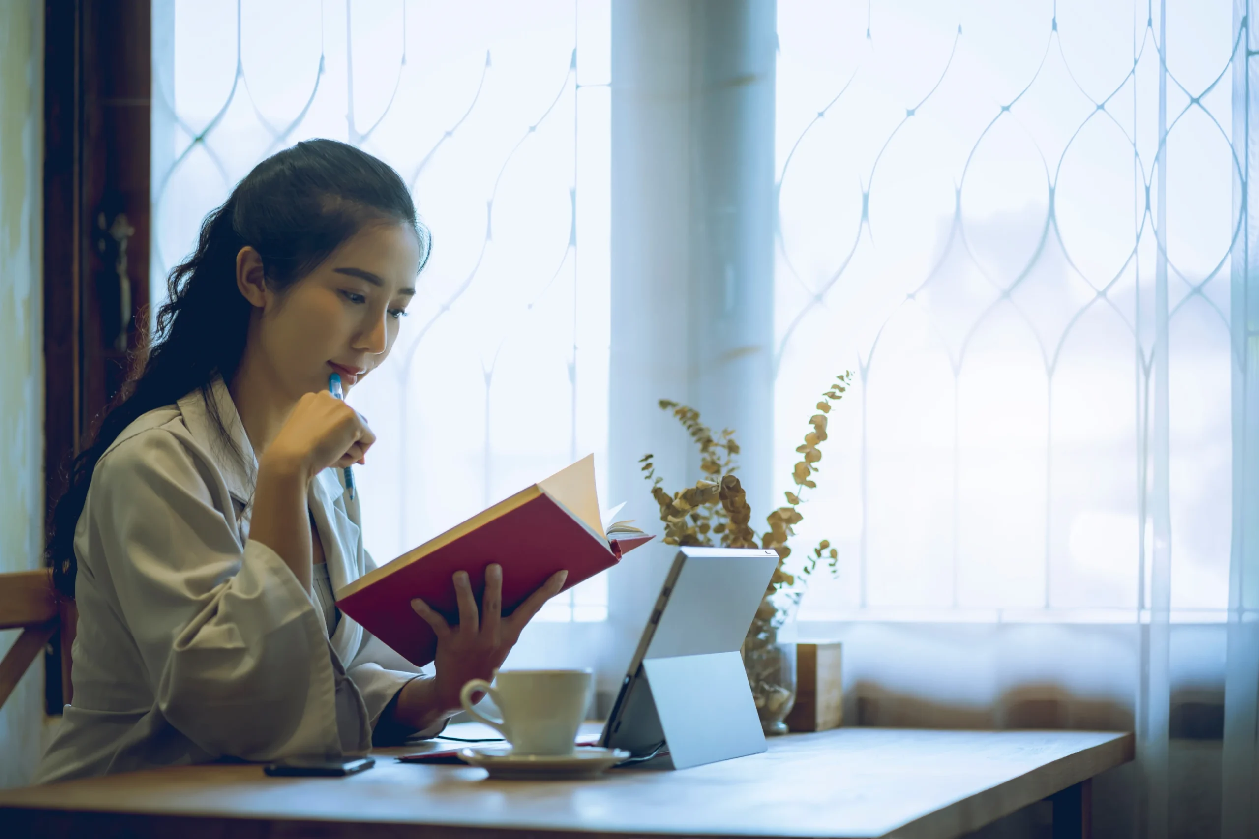 Influnce On Reader 3