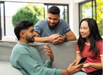 International Sucess Stories & Cross Cultural Influences 1_