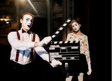 International Sucess Stories & Cross Cultural Influences 2